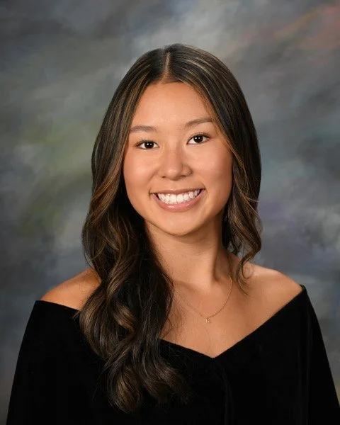 Kaitlyn Kubo