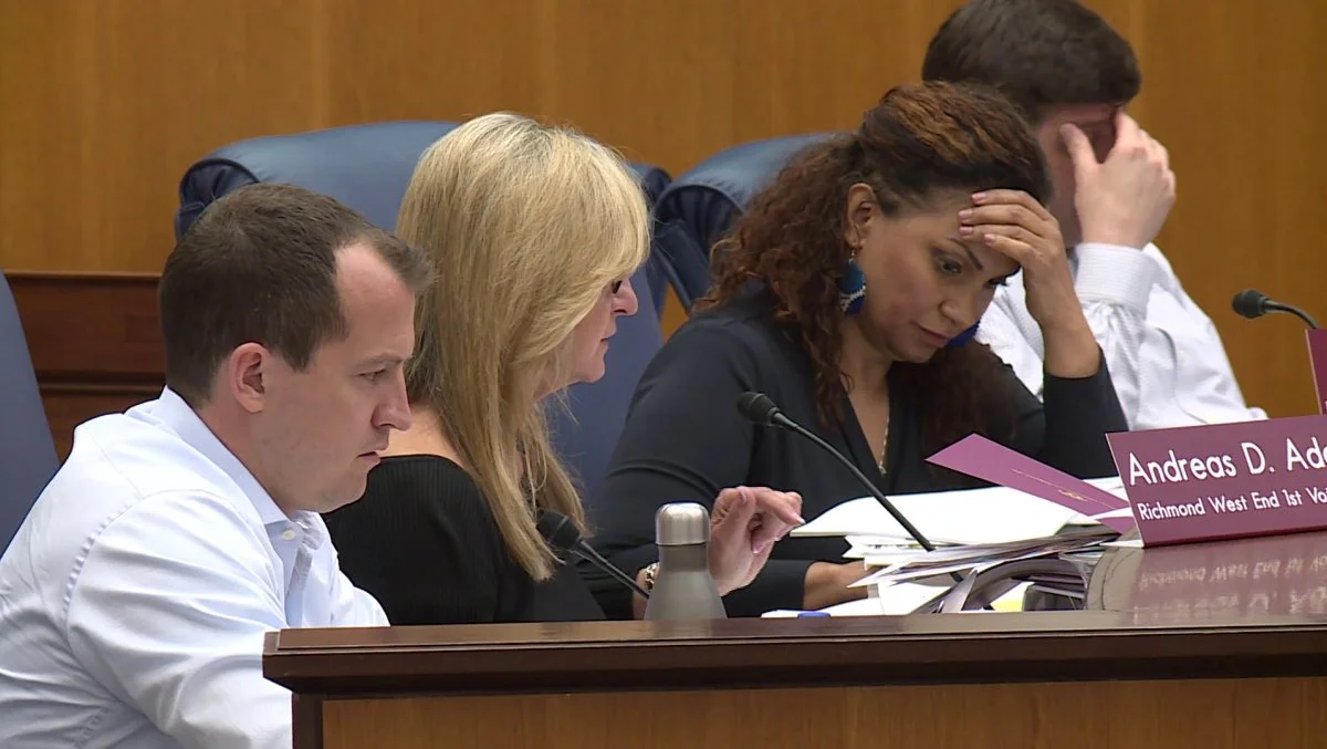 Why Is This So Hard? Structure. (Part 3 of 3)