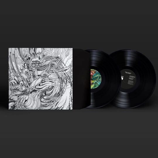 This beautifully put together double vinyl album by Somatic Responses on HC Records Valencia, is out now.
Mastered with love and warmth here at BMStudio
buy direct from the label at 
https://hcrecords.bandcamp.com