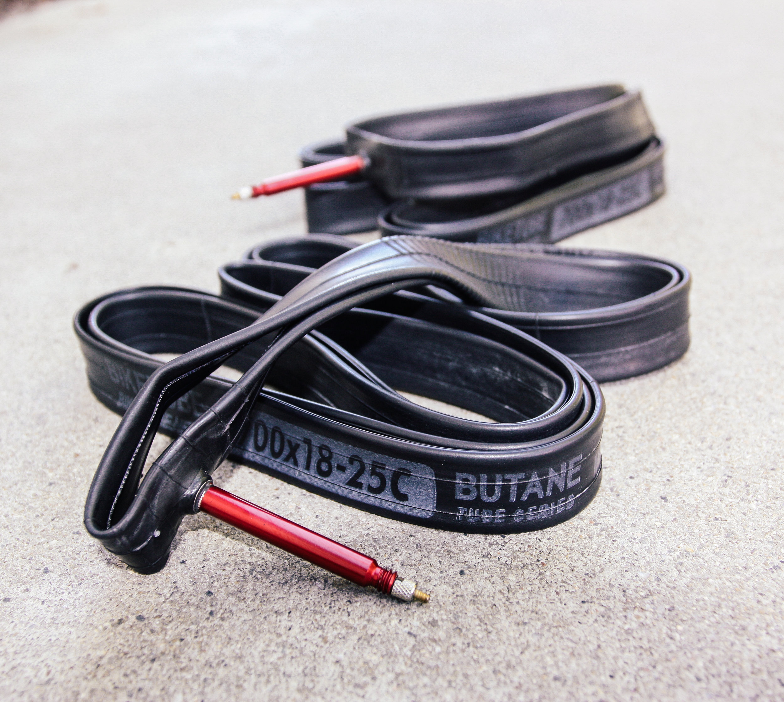 BIKETUBE BUTANE TUBE