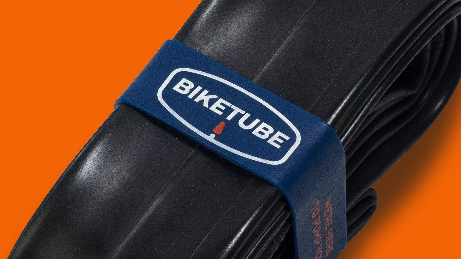 BIKETUBE BAND