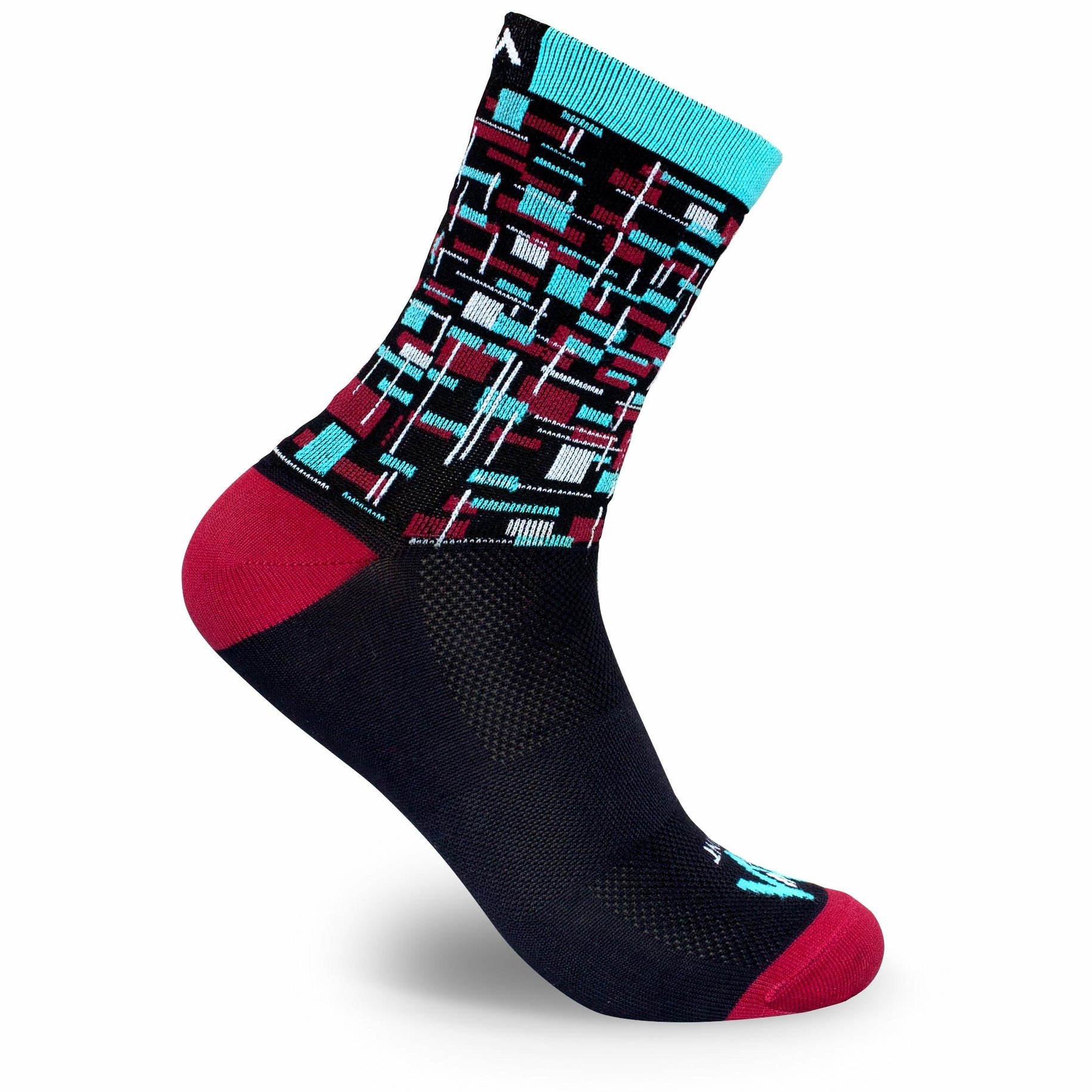 MINT CHUTNEY SOCK