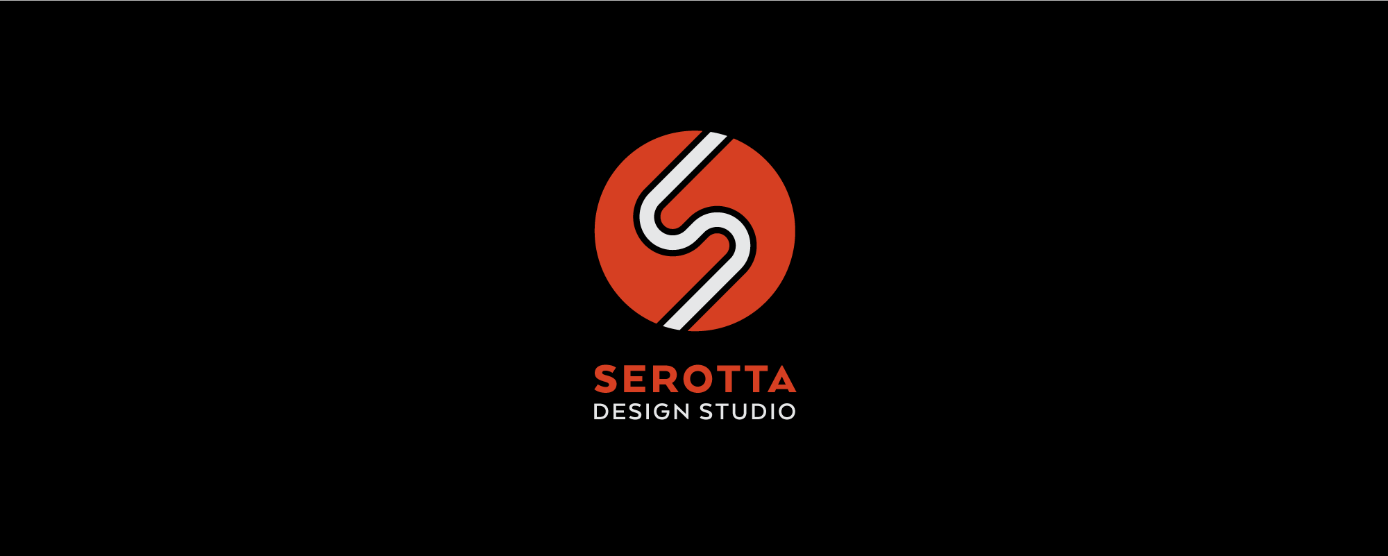 SEROTTA DESIGN STUDIO LOGO