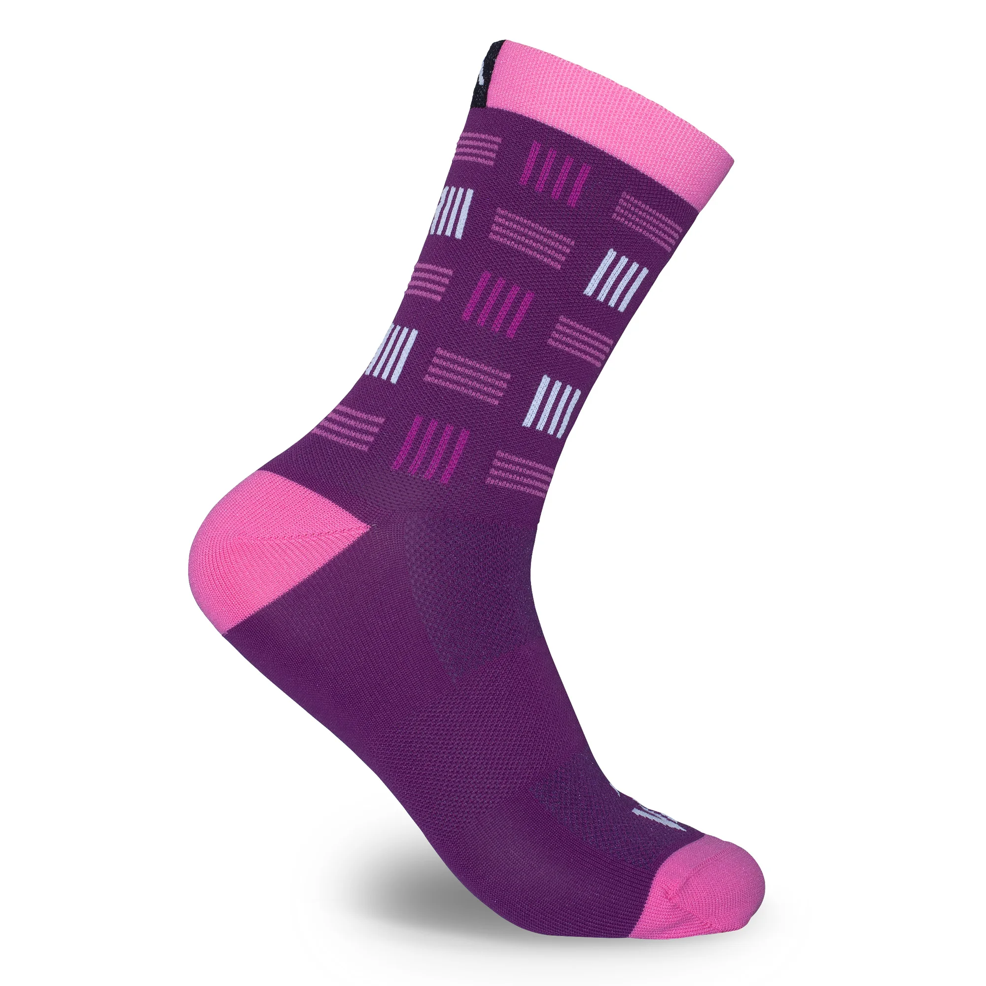 The Purpel sock