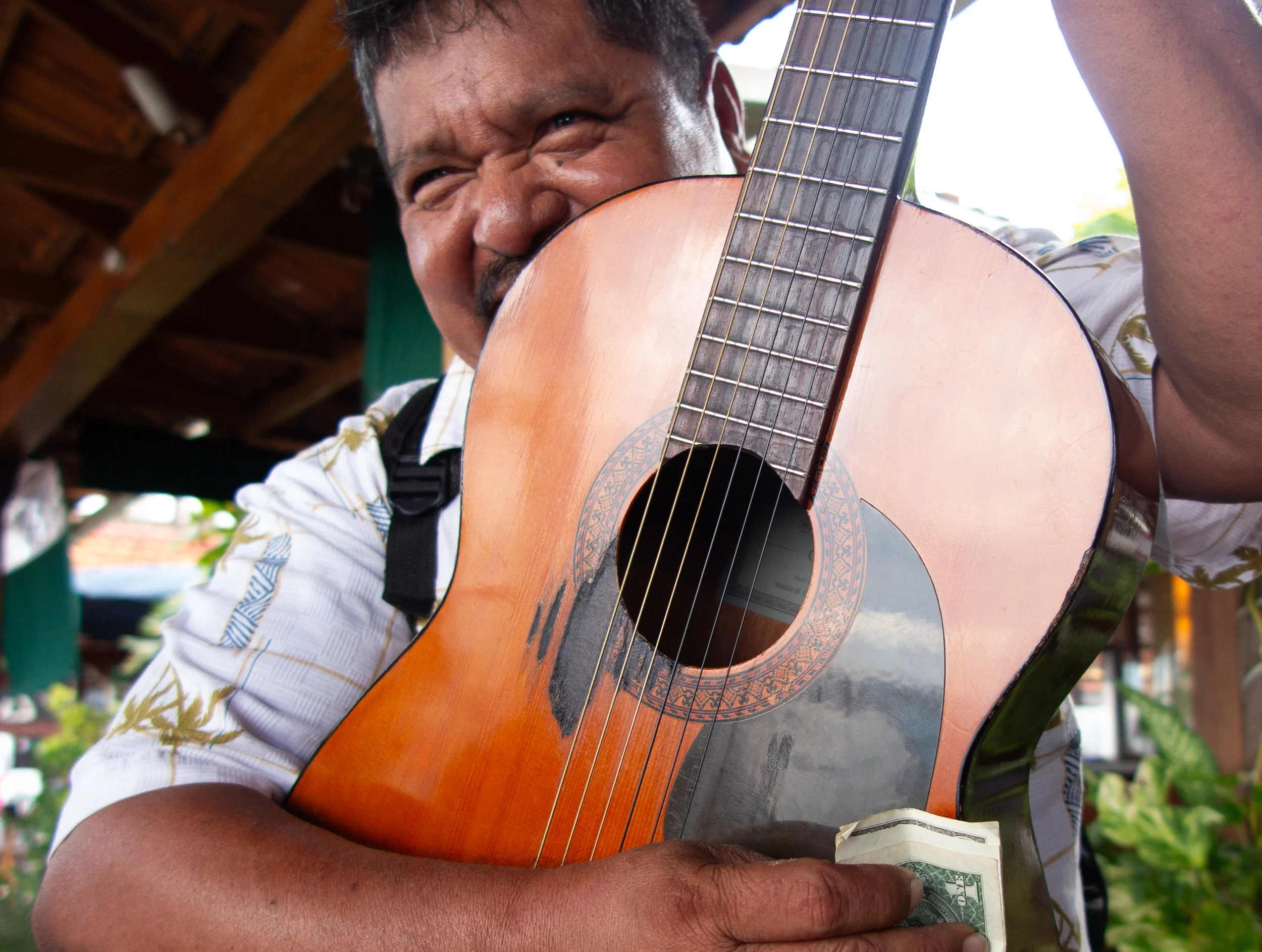 COZUMEL &amp; CAYMAN ISLANDS