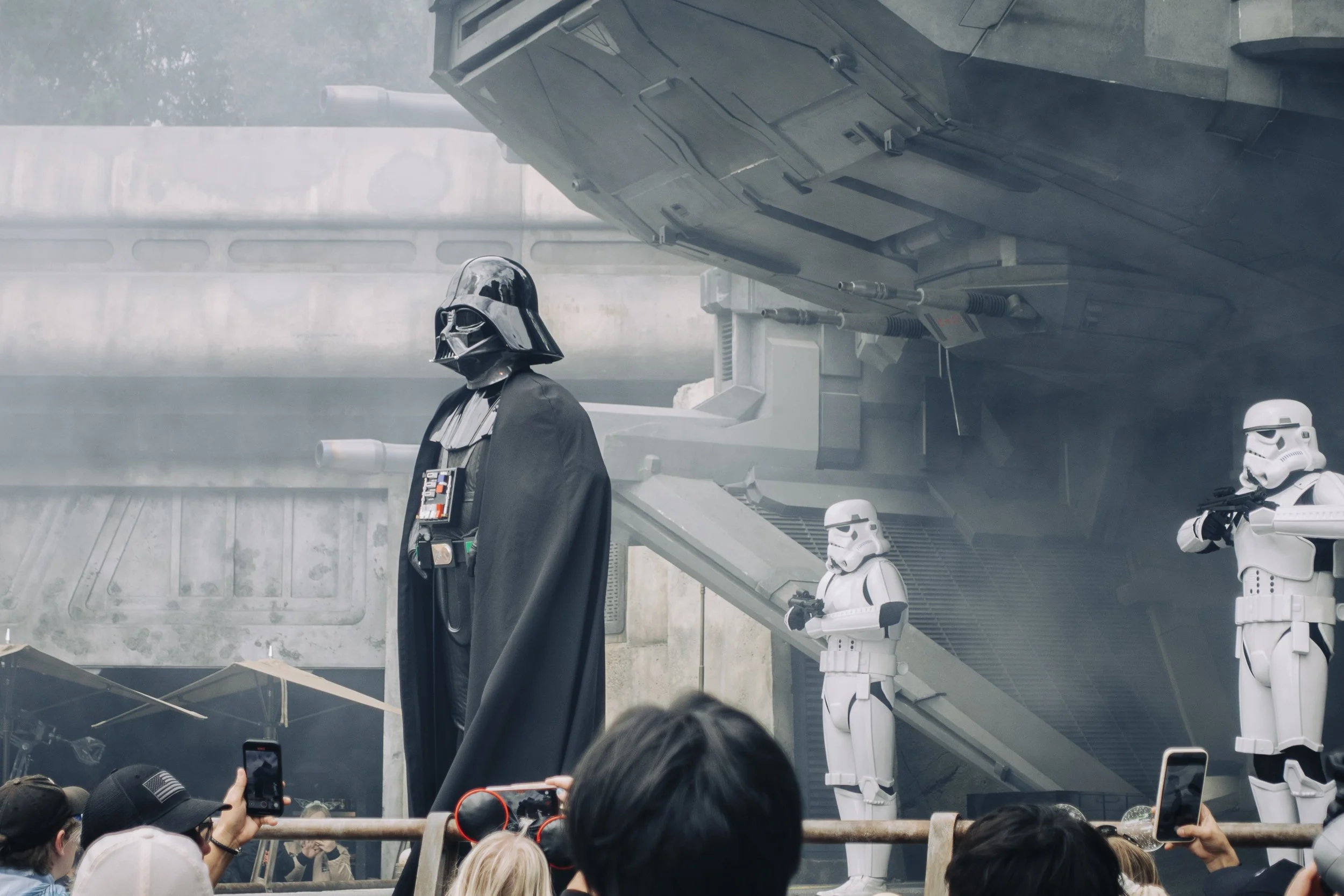 MAY THE 4TH ON BATUU