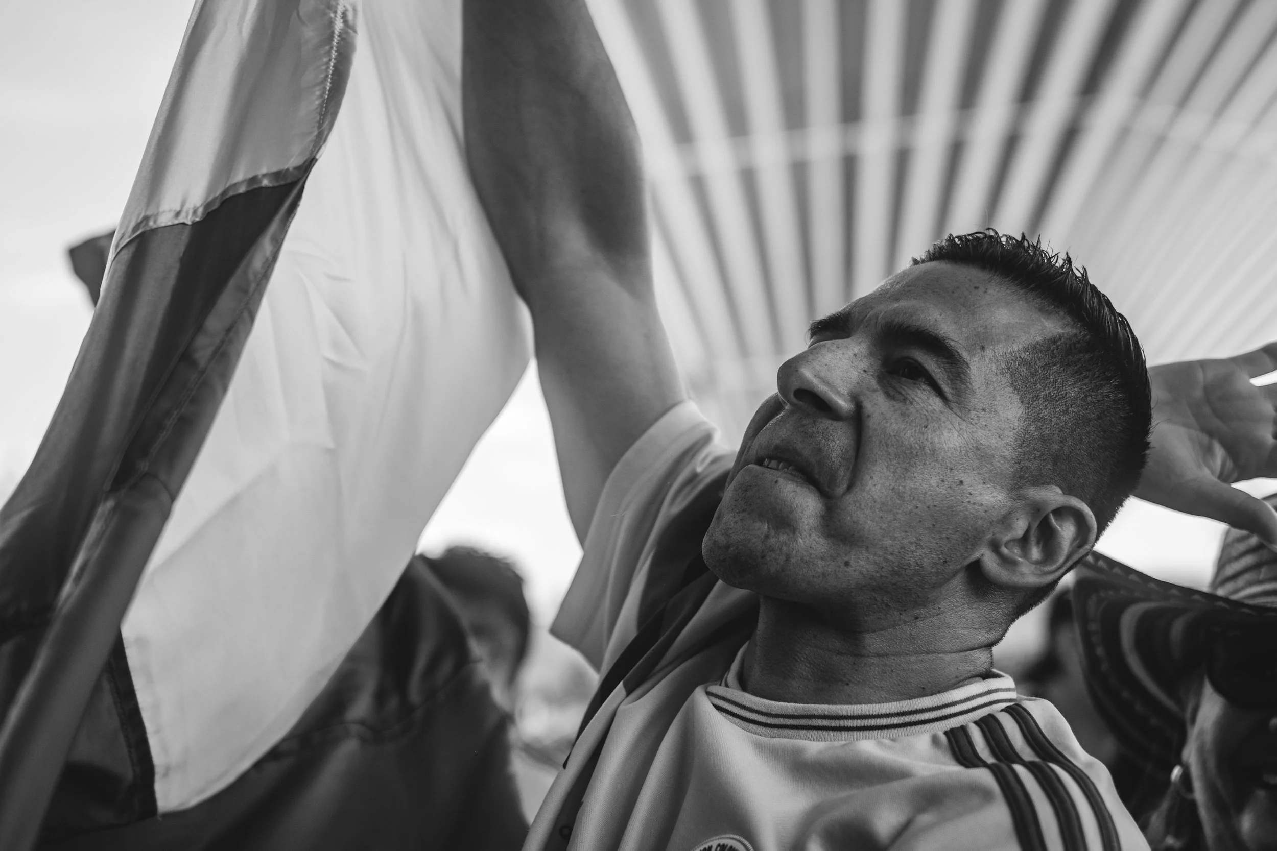 FIFA FAN FEST - VANCOUVER