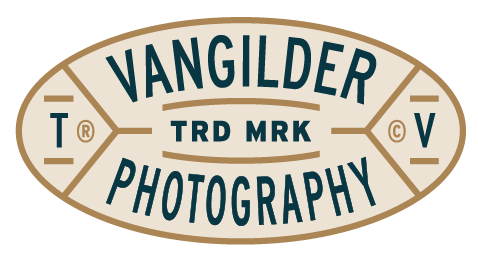 TIM VANGILDER