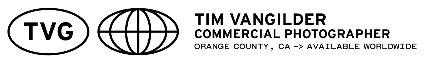 TIM VANGILDER