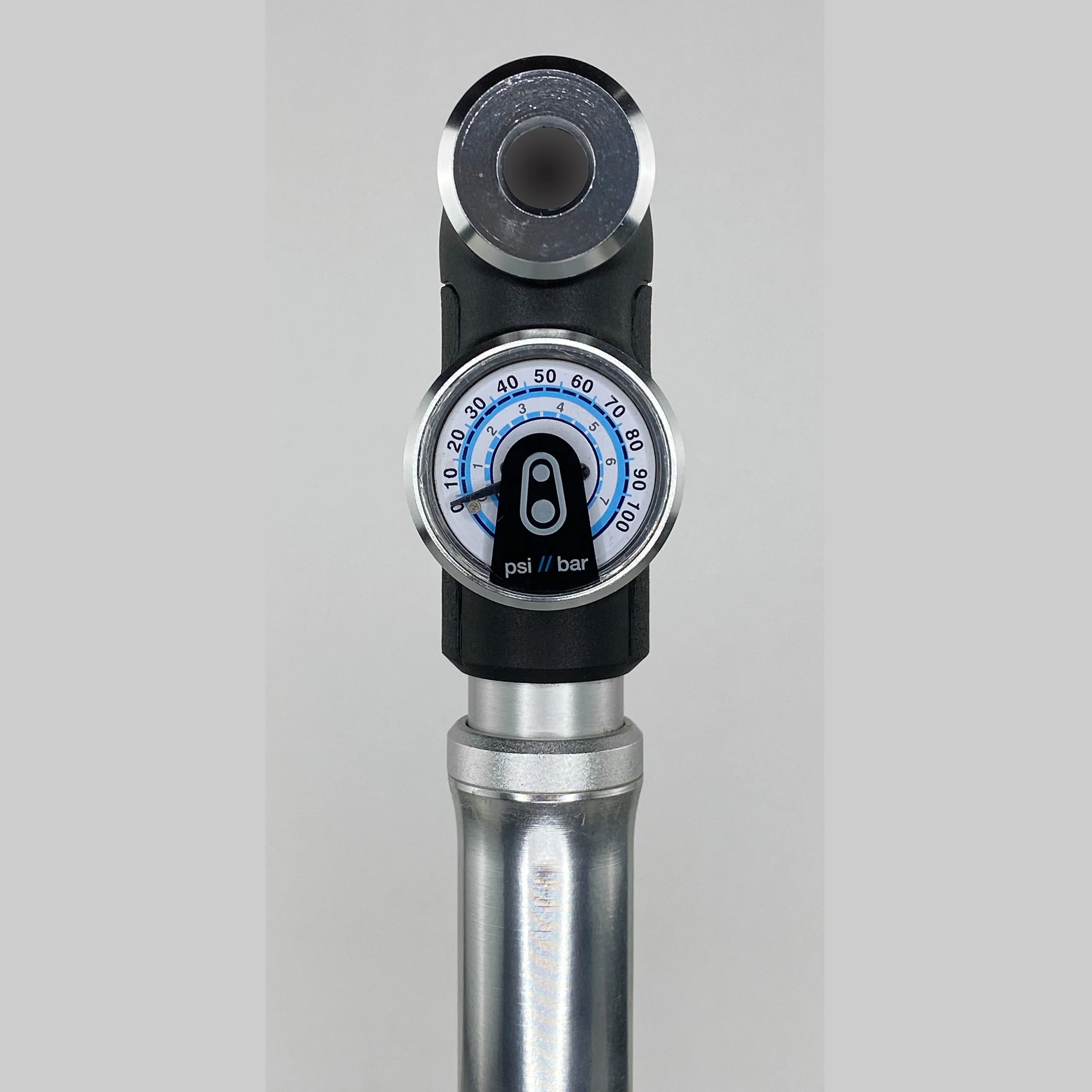 unretouched photo of crankbrothers mini pump