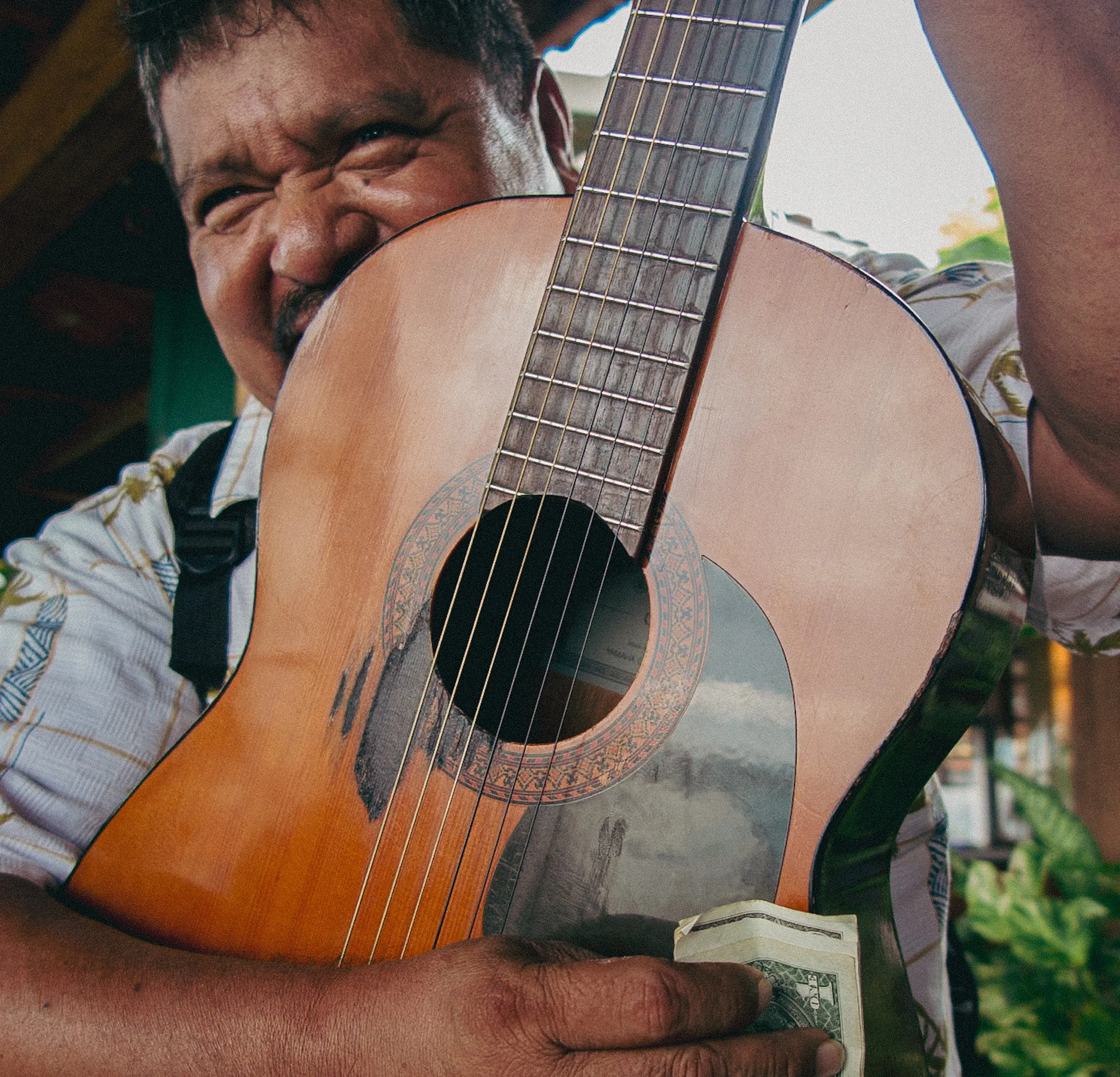 Photo of guitar player in Cozumel Mexico.jpg