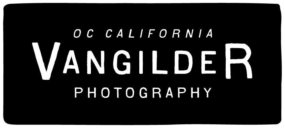 TIM VANGILDER