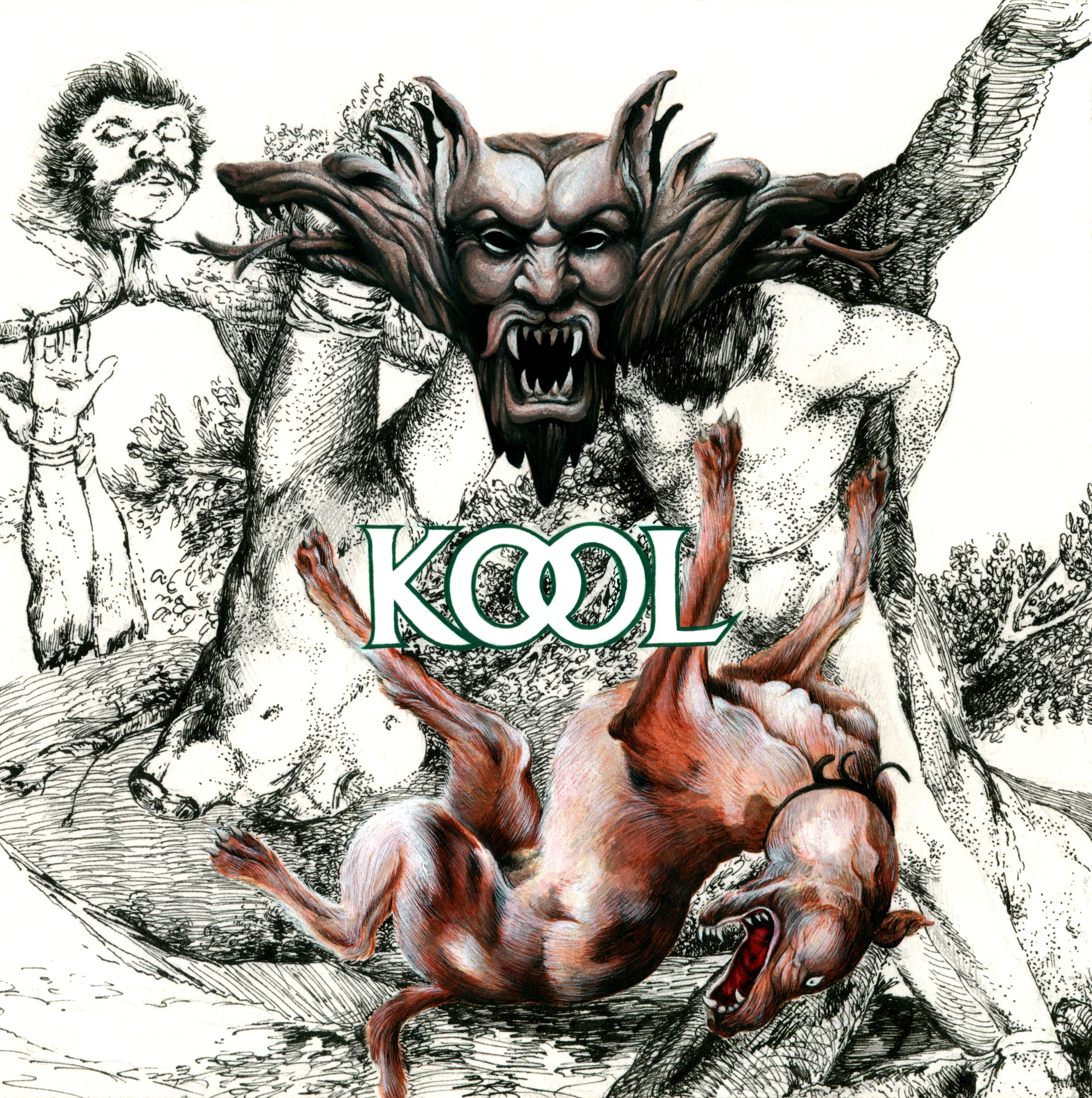 KOOL