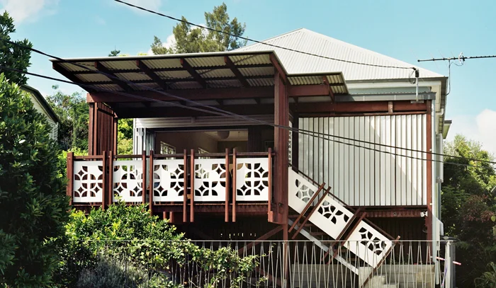 Adding a deck to your home is like adding an extra living room.