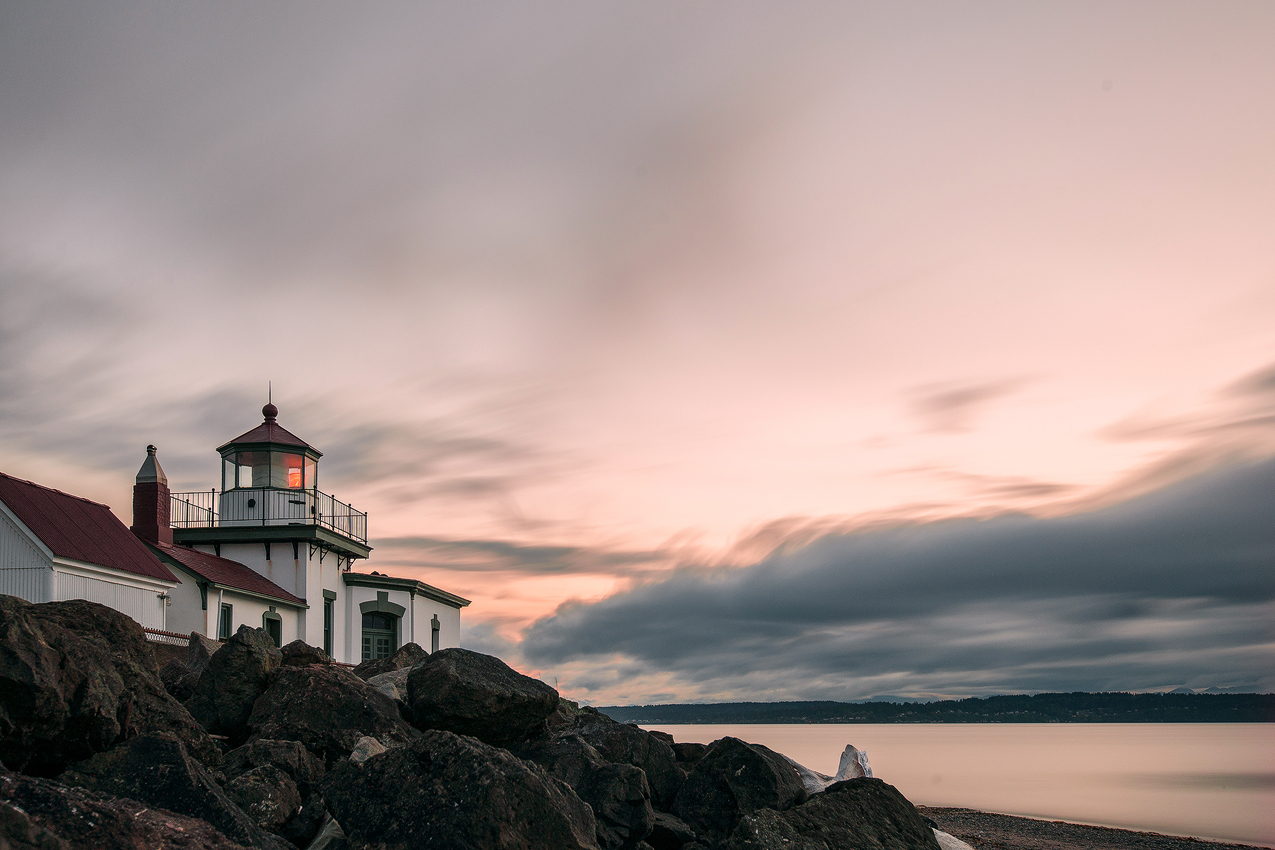 Westpoint Lighthouse