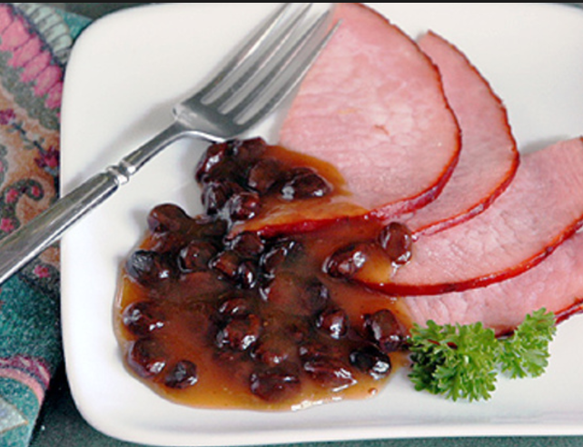 Classic holiday fare