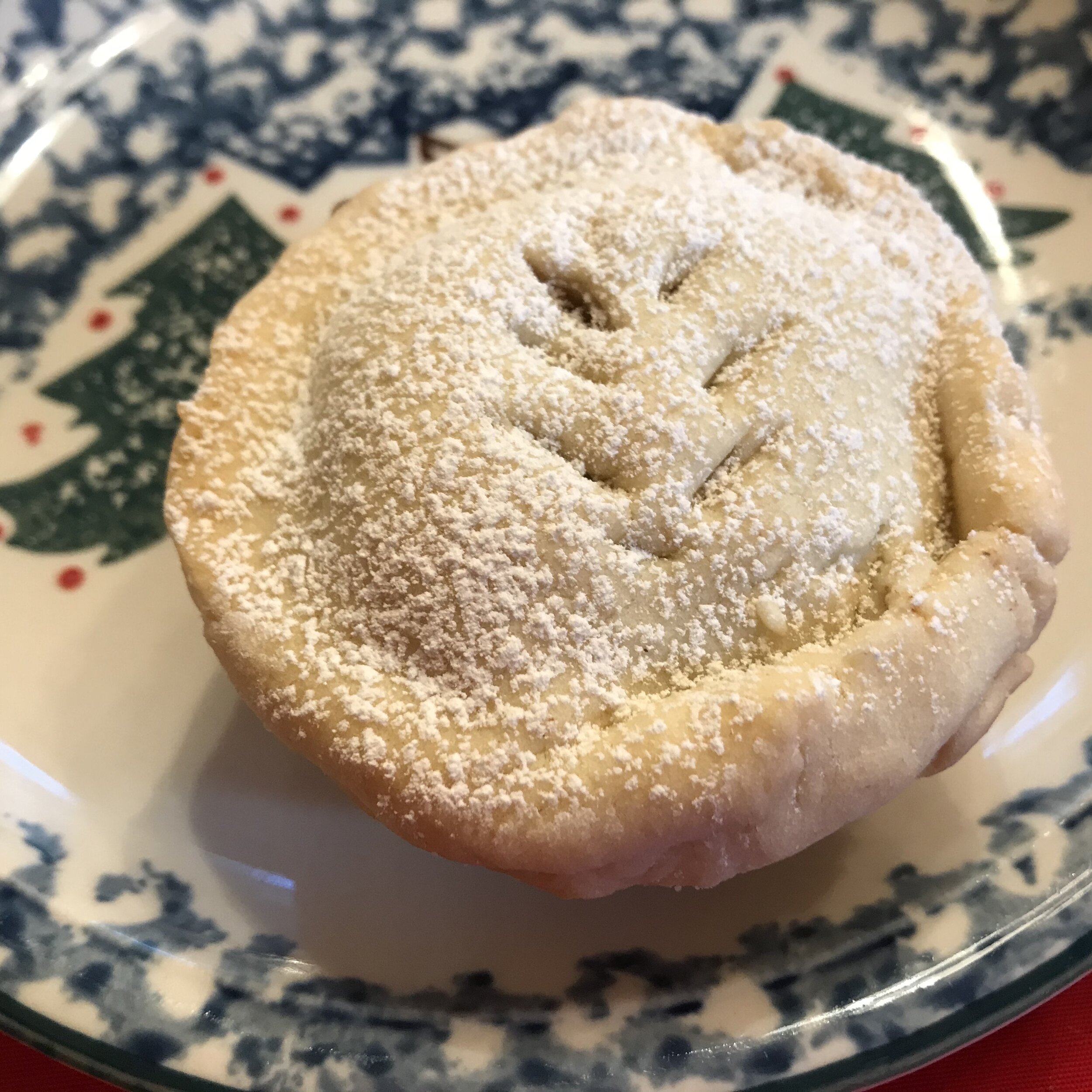 Mince Pie