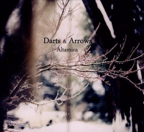 Darts and Arrows — Altamira