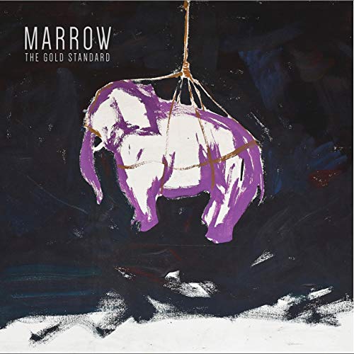 Marrow — The Gold Standard