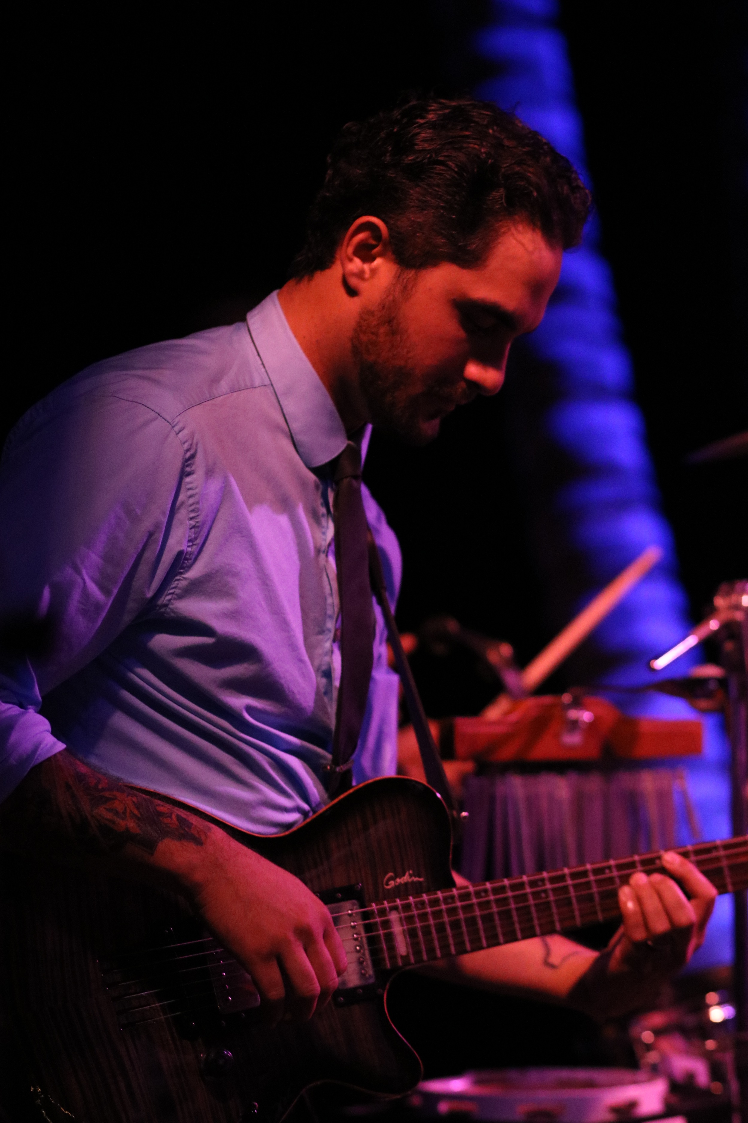 Spencer Ahuna