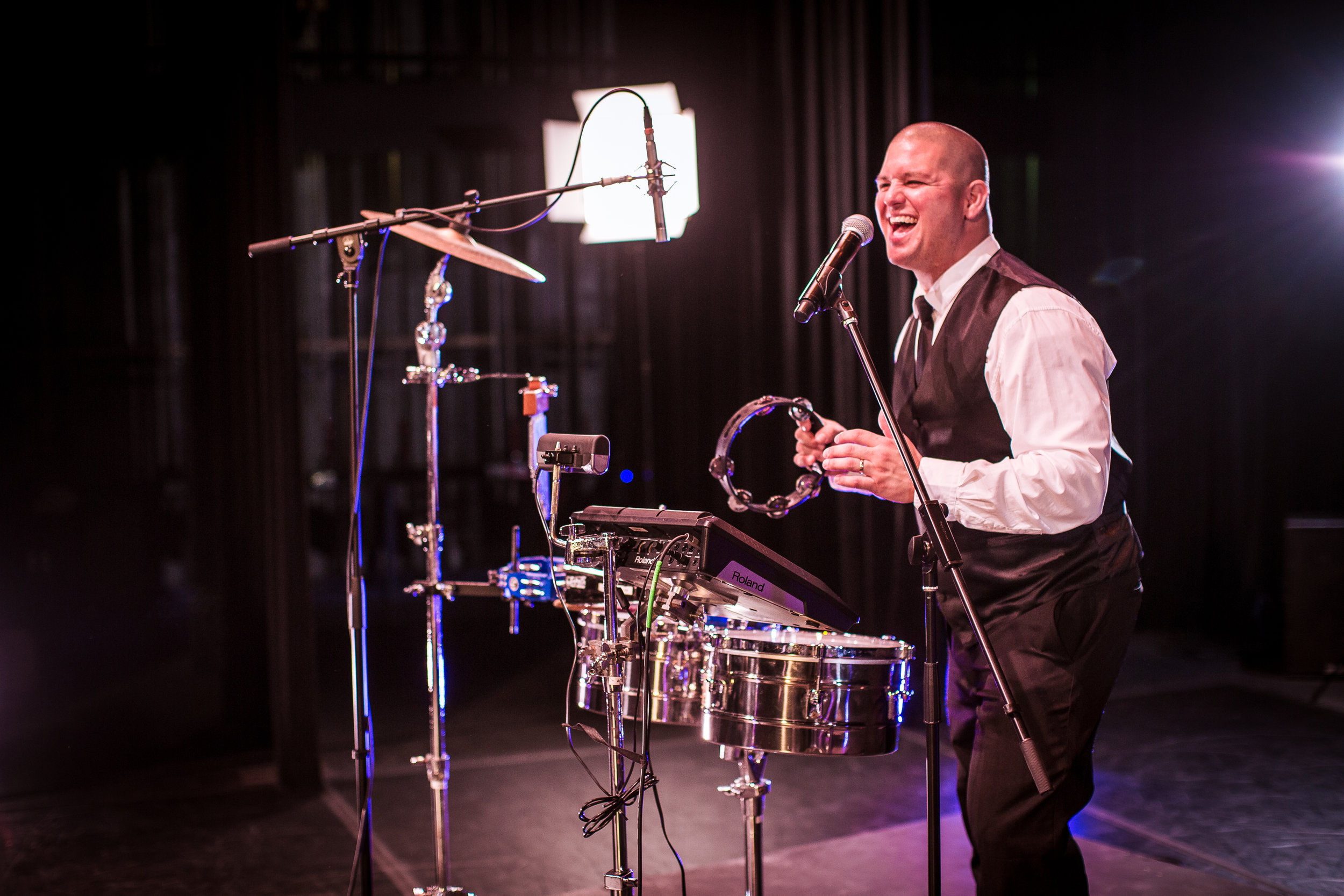 Booking — Beyond Paradise