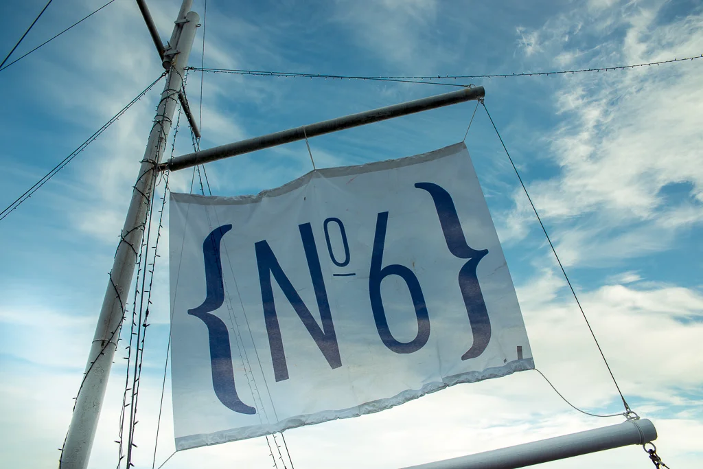 Festival No 6, Portmeirion, Wales, UK, 06/09/2014
