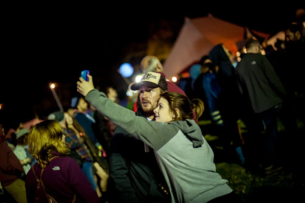 Festival No 6, Portmeirion, Wales, UK, 06/09/2014