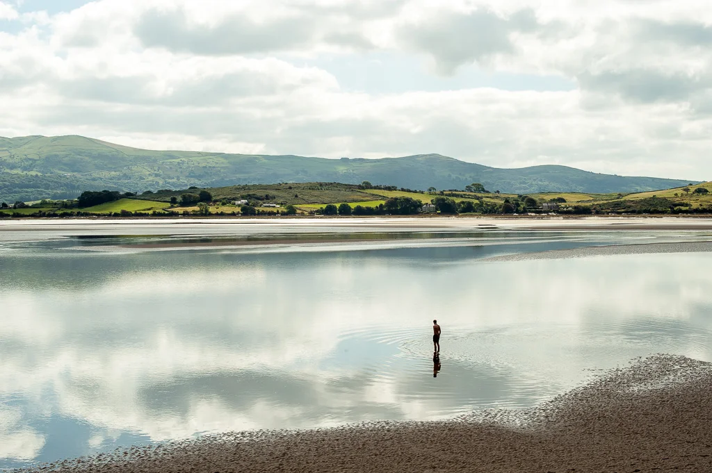 Festival No 6, Portmeirion, Wales, UK, 07/09/2014