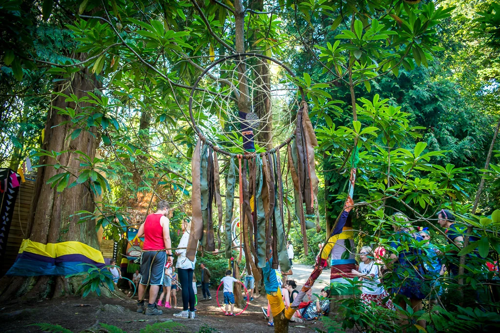 Festival No 6, Portmeirion, Wales, UK, 07/09/2014