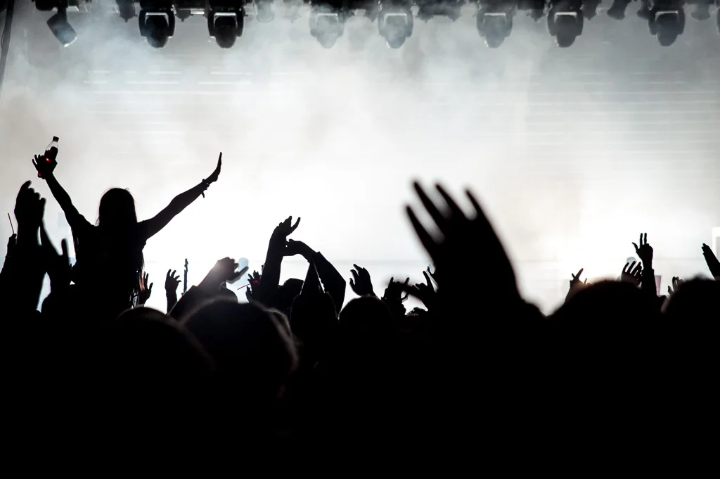 Pet Shop Boys, Festival No 6, Portmeirion, Wales, UK, 07/09/2014