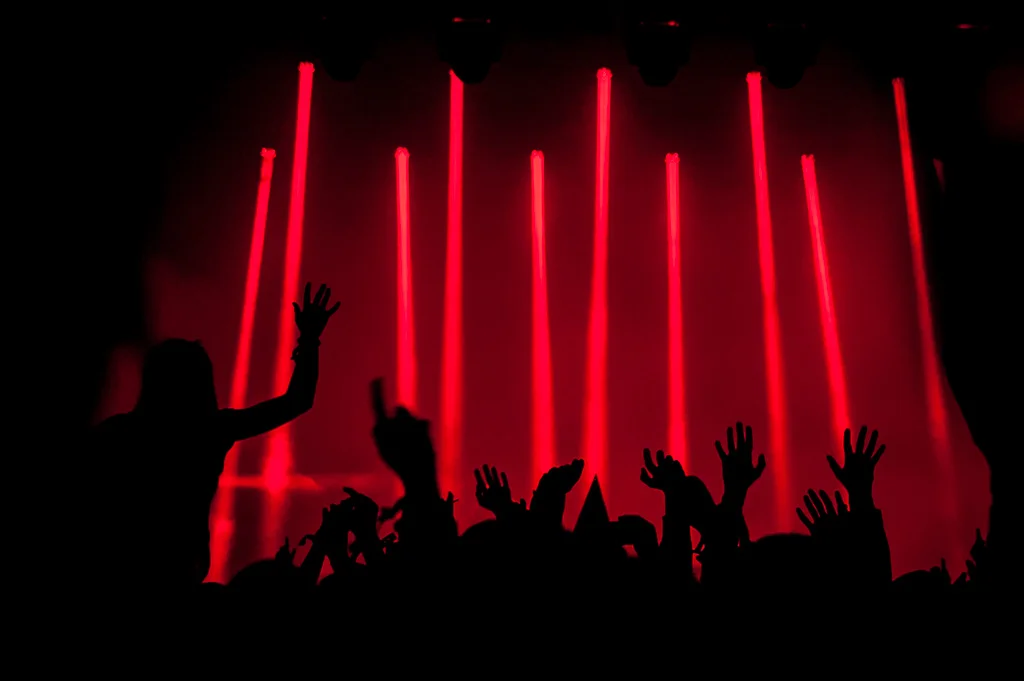 Pet Shop Boys, Festival No 6, Portmeirion, Wales, UK, 07/09/2014