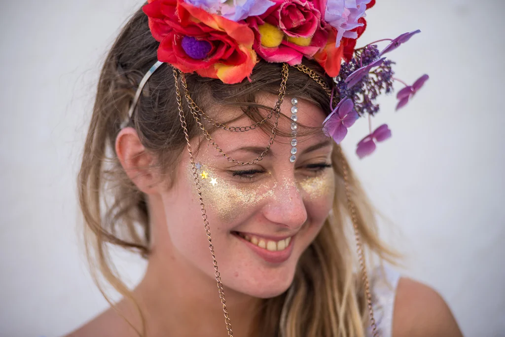 Festival No 6, Portmeirion, Wales, UK, 07/09/2014