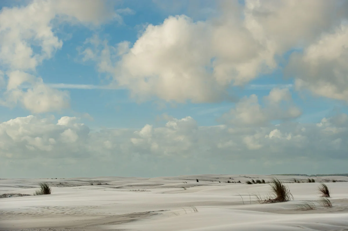 Casino Beach, the longest beach in the world, Rio Grande do Sul, Brazil, Dec 2014 © Dosfotos