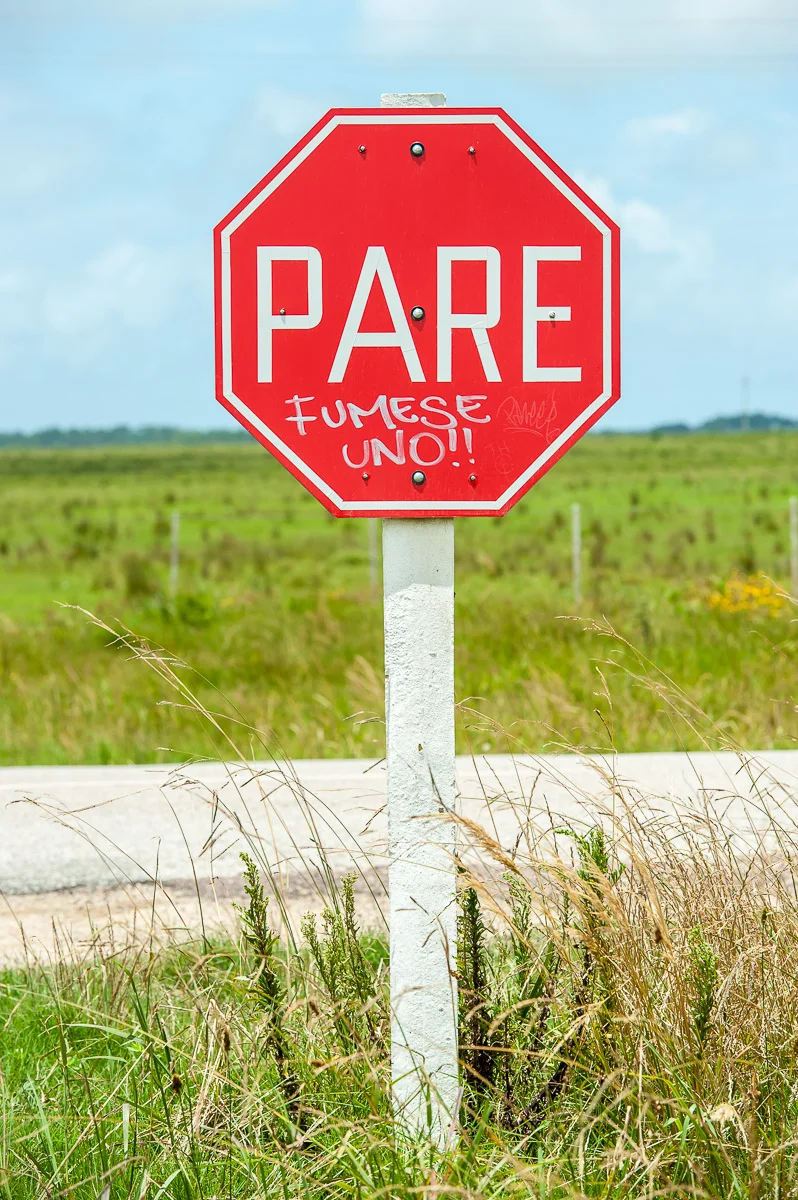 Valizas, Uruguay, Dec 2014 © Dosfotos