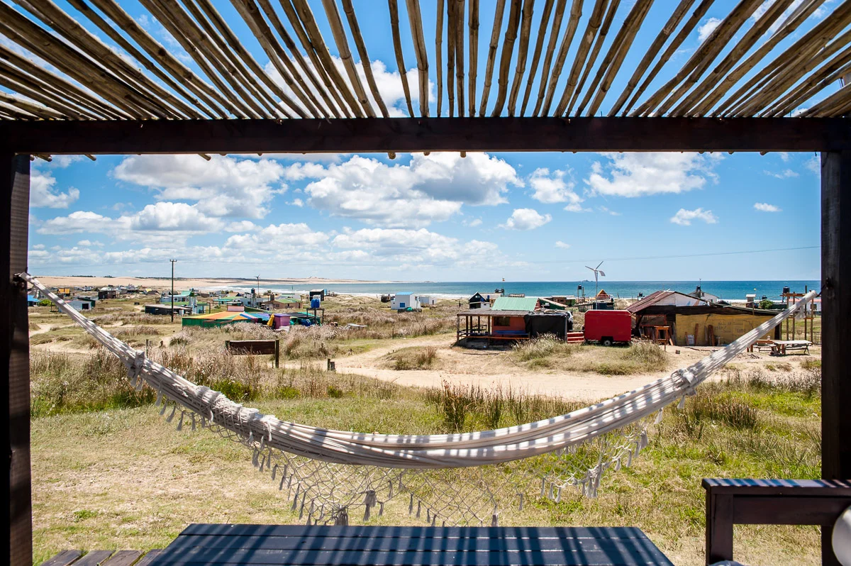 Cabo Polonio, Uruguay, Dec 2014 © Dosfotos