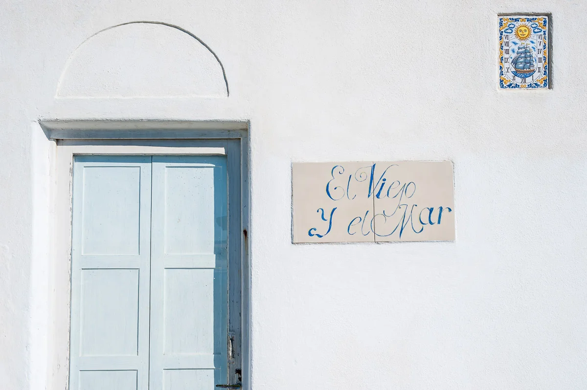 Cabo Polonio, Uruguay, Dec 2014 © Dosfotos