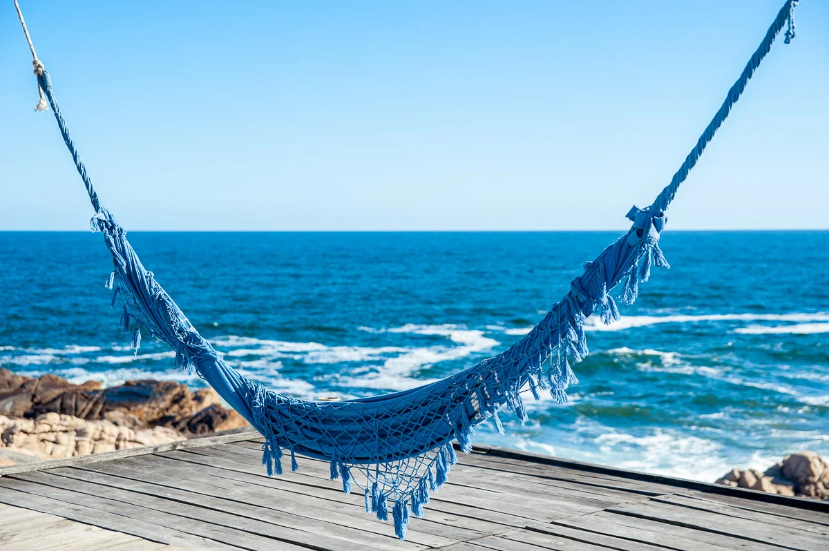 Cabo Polonio, Uruguay, Dec 2014 © Dosfotos