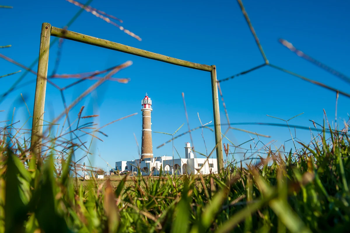 Cabo Polonio, Uruguay, Dec 2014 © Dosfotos