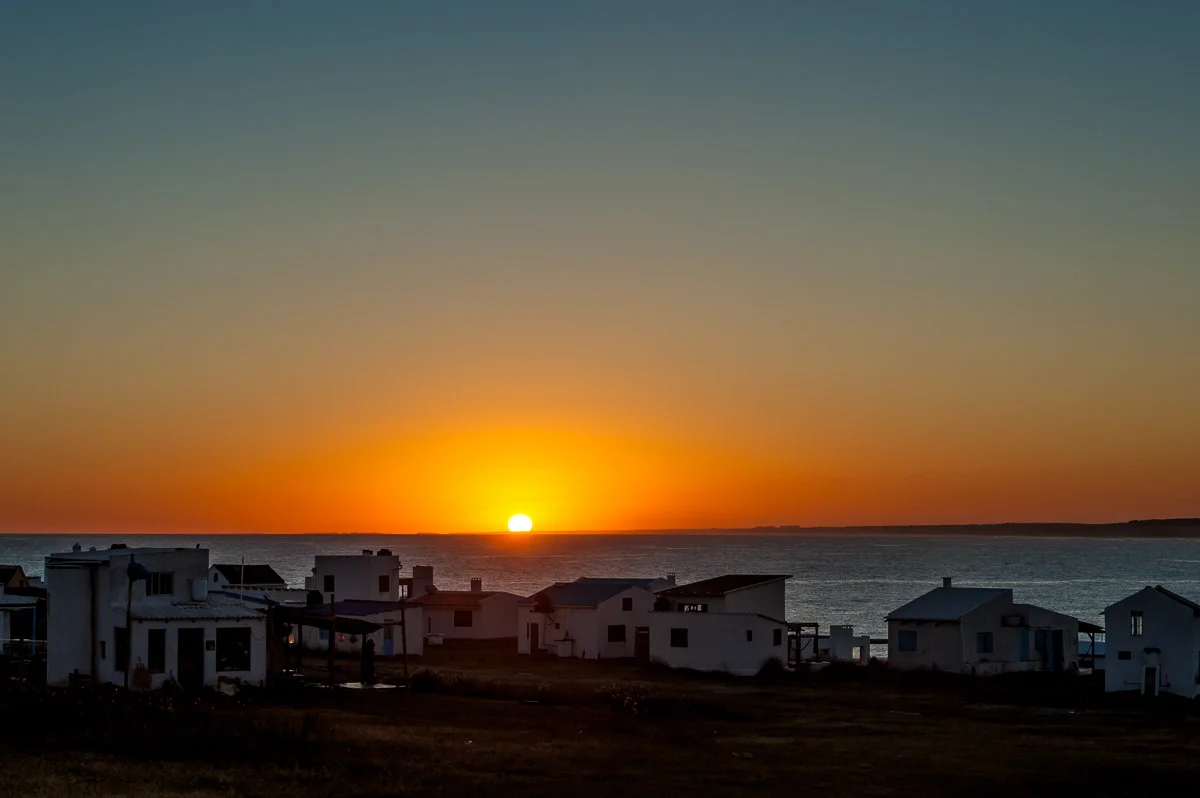Cabo Polonio, Uruguay, Dec 2014 © Dosfotos