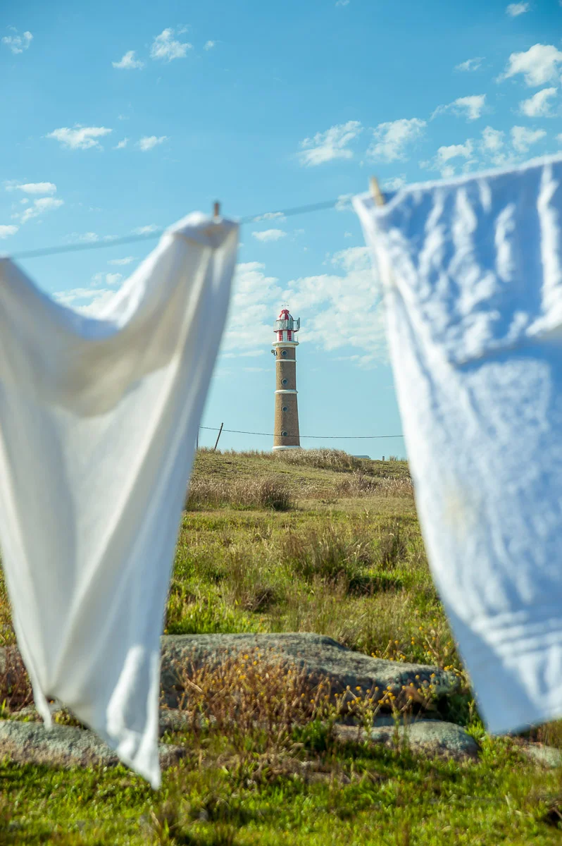 Cabo Polonio, Uruguay, Dec 2014 © Dosfotos