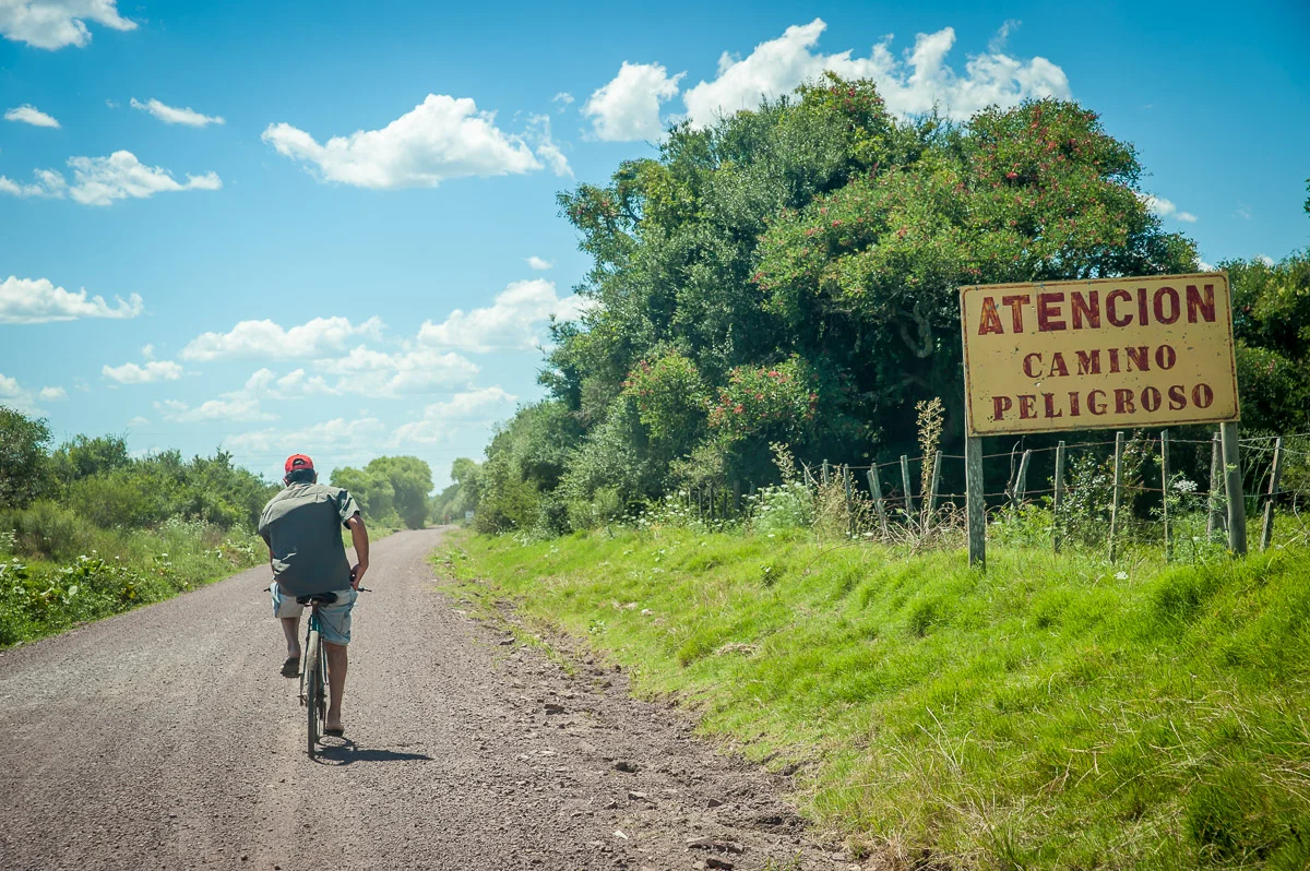 Uruguay, Dec 2014 © Dosfotos