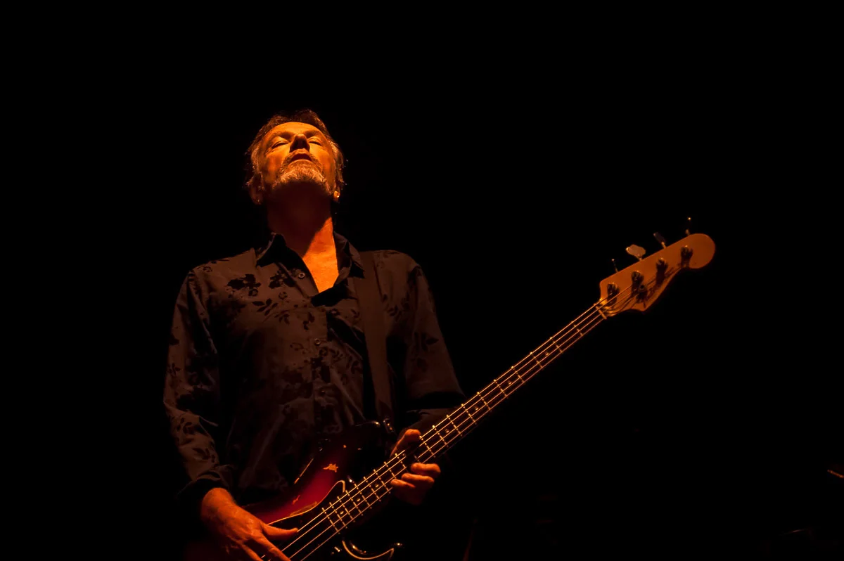 The Church, Primavera Sound, Parc del Forum, Barcelona, Catalonia, Spain, 29/05/2015 © Dosfotos