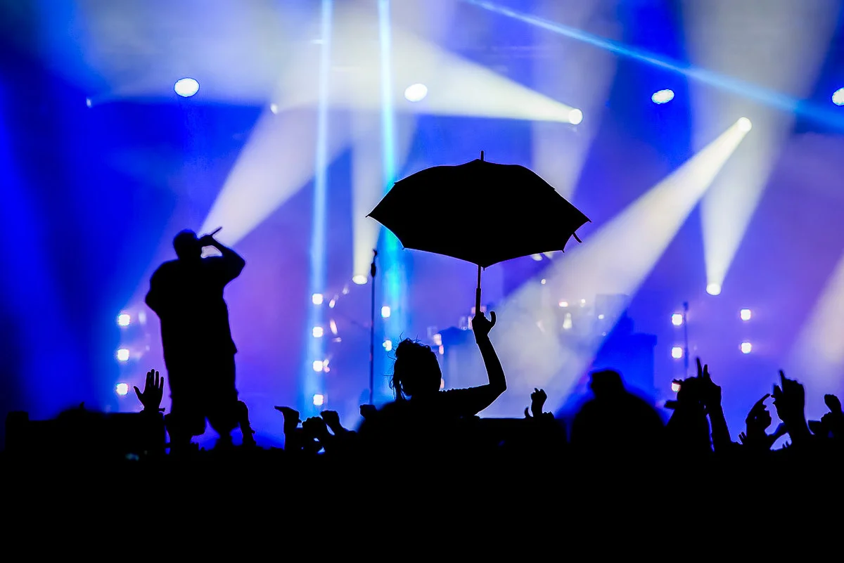 Crowd, Primavera Sound, Parc del Forum, Barcelona, Catalonia, Spain, 29/05/2015 © Dosfotos