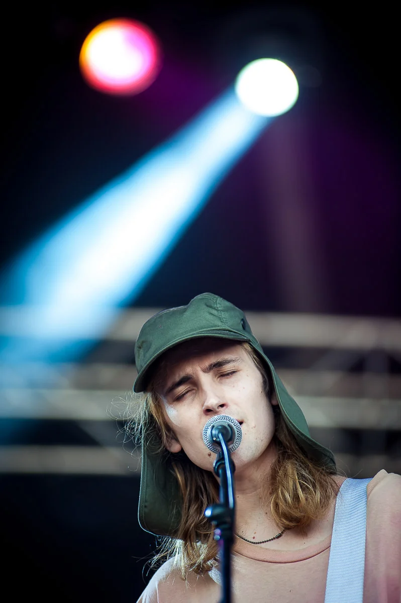 DIIV, Primavera Sound, Parc del Forum, Barcelona, Catalonia, Spain, 30/05/2015 © Dosfotos