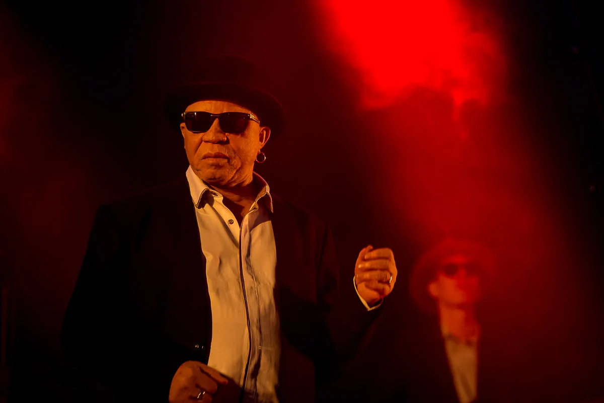 Les Ambassadeurs, Primavera Sound, Parc del Forum, Barcelona, Catalonia, Spain, 30/05/2015 © Dosfotos