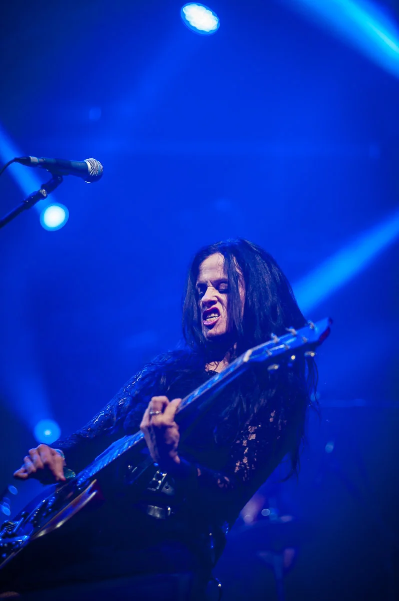 Babes in Toyland, Primavera Sound, Parc del Forum, Barcelona, Catalonia, Spain, 30/05/2015 © Dosfotos