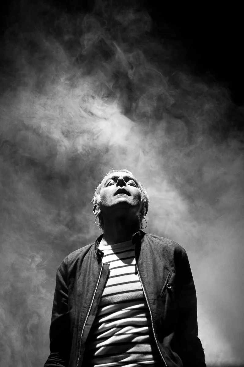 Underworld, Primavera Sound, Parc del Forum, Barcelona, Catalonia, Spain, 30/05/2015 © Dosfotos