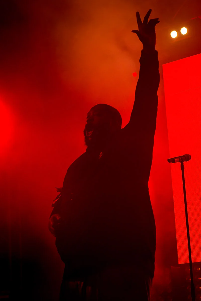 Run The Jewels, Field Day, Victoria Park, London, UK, 06/06/2015 © Dosfotos