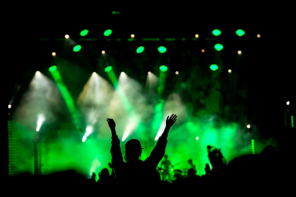 Caribou, Field Day, Victoria Park, London, UK, 06/06/2015 © Dosfotos