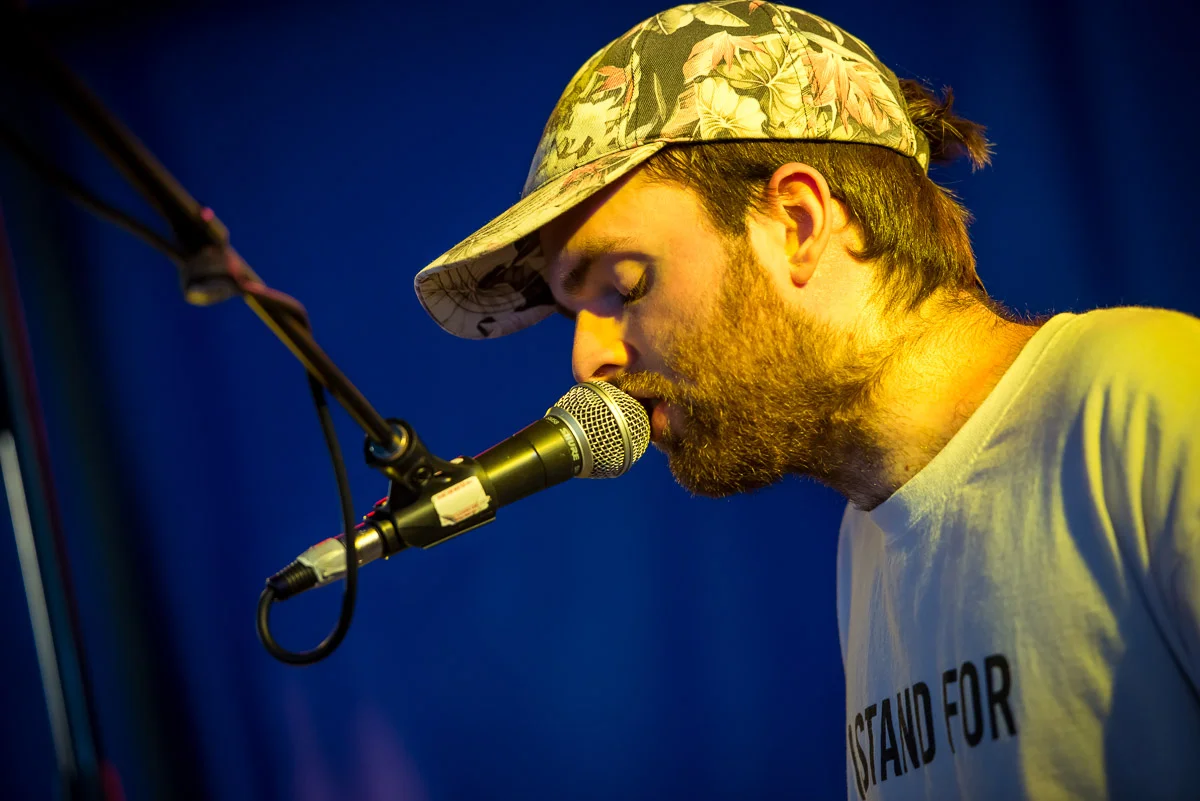 Happyness, Field Day, Victoria Park, London, UK, 07/06/2015 © Dosfotos